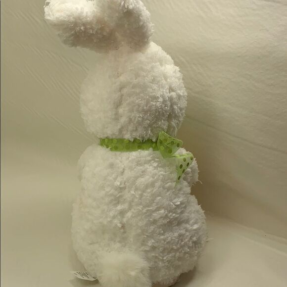 Hallmark Let’s Go To The Hop Easter Bunny Chicks And A Frog Singing At The Hop - Picture 6 of 14